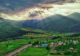 رزرو هتل گرگان